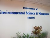 Environmental Science Universities