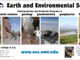 Examples of Environmental Science