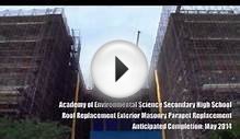 Academy of Environmental Science Secondary High School
