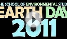 Earth Day at the School of Environmental Studies