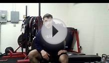 Eric Prush Exercise Science Major at Queens College at