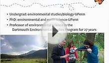 Introducing the Second Edition of Environmental Science
