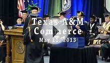 Jessica Meyer graduates Texas A&M, BS with High Honors