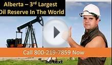 Oil Field Jobs Alberta Review Alberta Oil and Gas Job