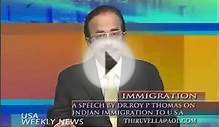 PART 2- History of Indian Immigrants in America