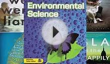 PDF Holt Environmental Science Student Edition Read Online